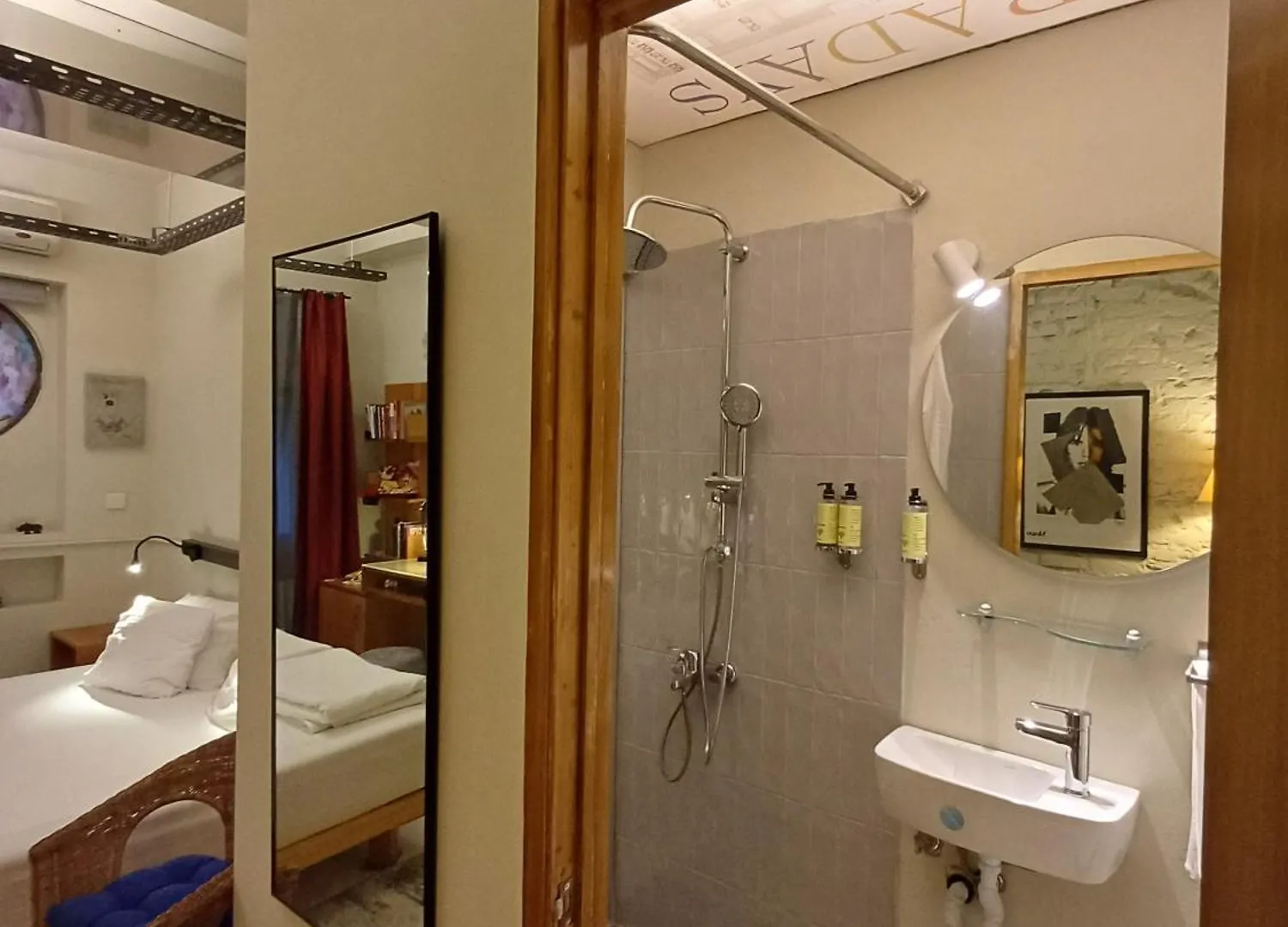 Peradays Hotel Istanbul
