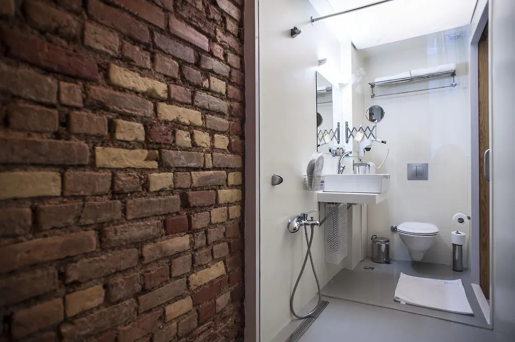 Peradays Hotel Istanbul