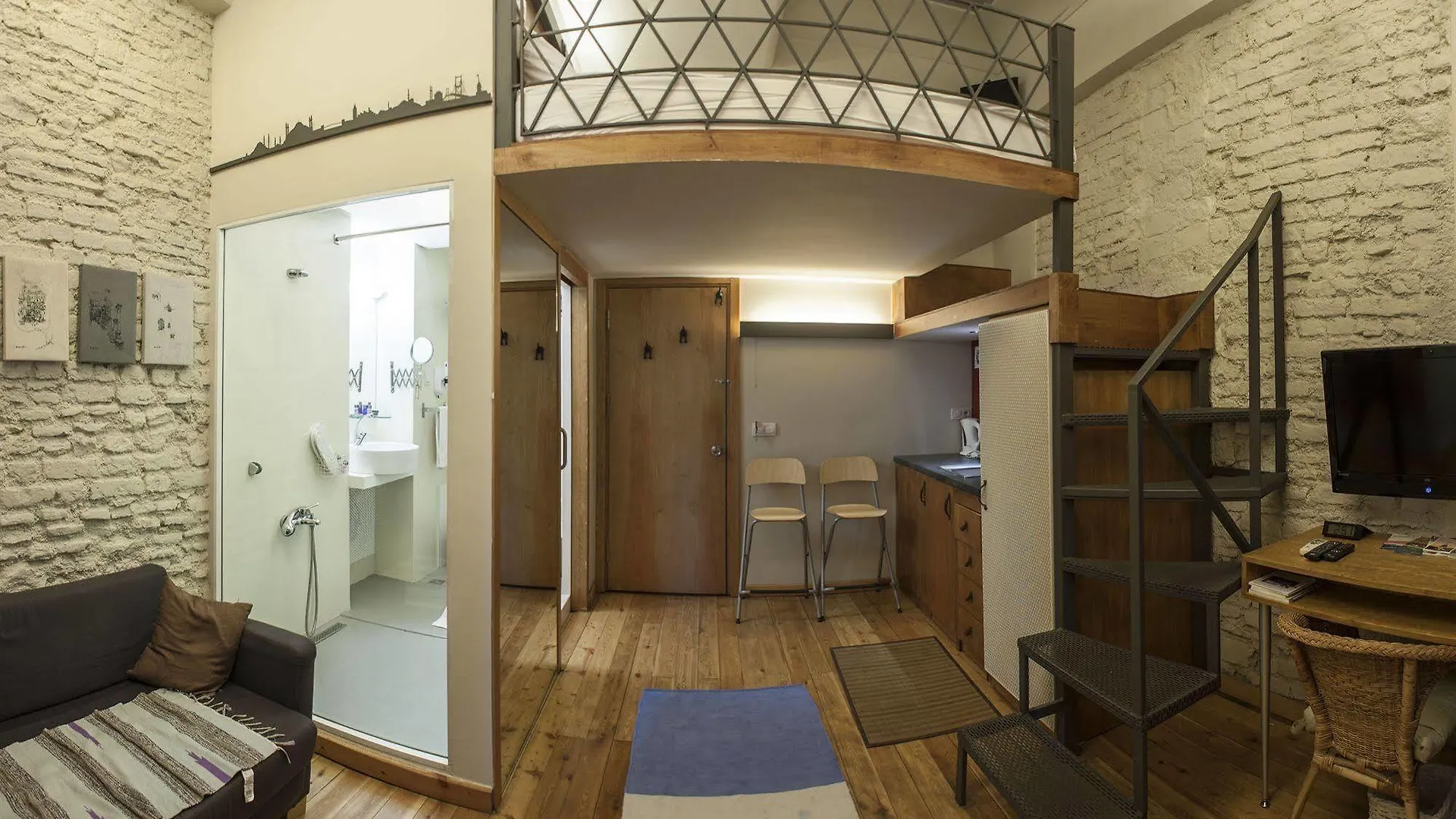 Peradays Hotel Istanbul