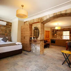 Habitación en casa particular Castle Boutique 