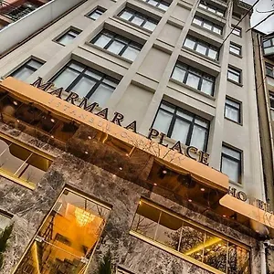 Marmara Place Old **** איסטמבול