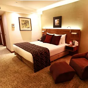 5* Otel Crowne Plaza Harbiye, An Ihg