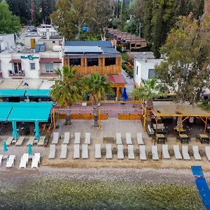 **** Otel Bitez Tinyhouse Türkiye