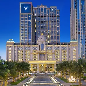 ***** Otel Al Habtoor Palace - Preferred & Birleşik Arap Emirlikleri
