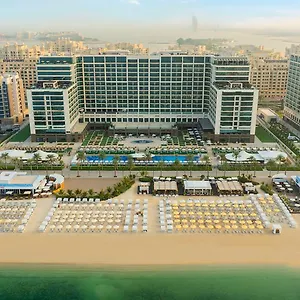 ***** Resort Marriott Palm Jumeirah, Birleşik Arap Emirlikleri