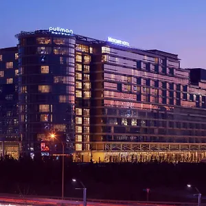 Pullman & Convention Center ***** איסטמבול