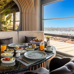 Hotell Zurich-special Category
