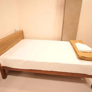 Reach Residency Hotel