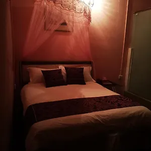 ** Konukevi Vintage House Malezya