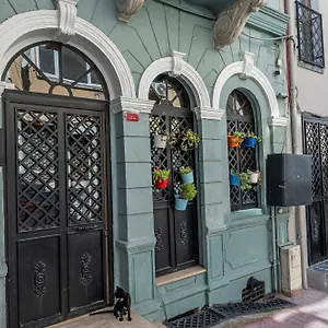 Calanthe Istambul