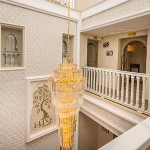 Riad Luxe Nomade Marrakech & 