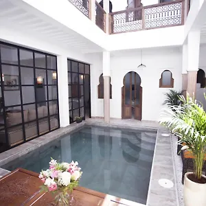 Riad Bab Aljana 