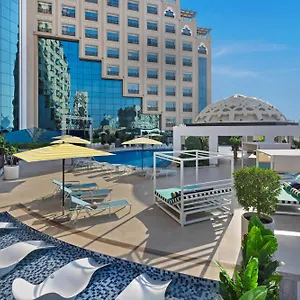 **** Otel Barcelo Al Jaddaf, Birleşik Arap Emirlikleri