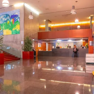 **** Otel Vip Executive Arts Portekiz