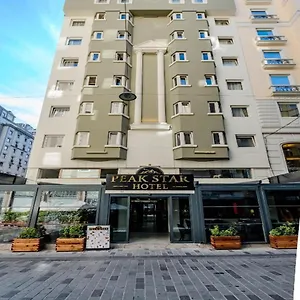 Hotell Peak Star