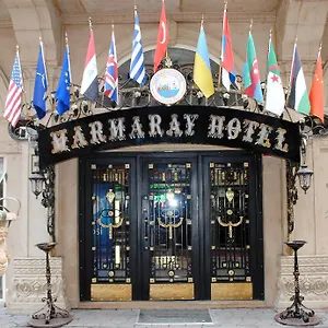 4* Otel Marmaray
