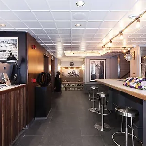 Bankerhan Galata - Adults Only Special Category **** איסטמבול