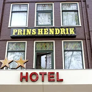 Hendrik Hotel