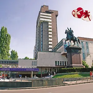 *** Otel Express Congress Ukrayna