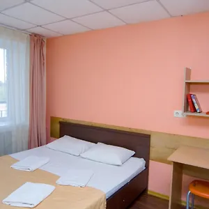 Hostal Podolski Parus 