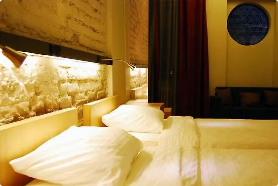 Peradays Otel İstanbul