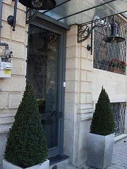 Peradays Otel İstanbul
