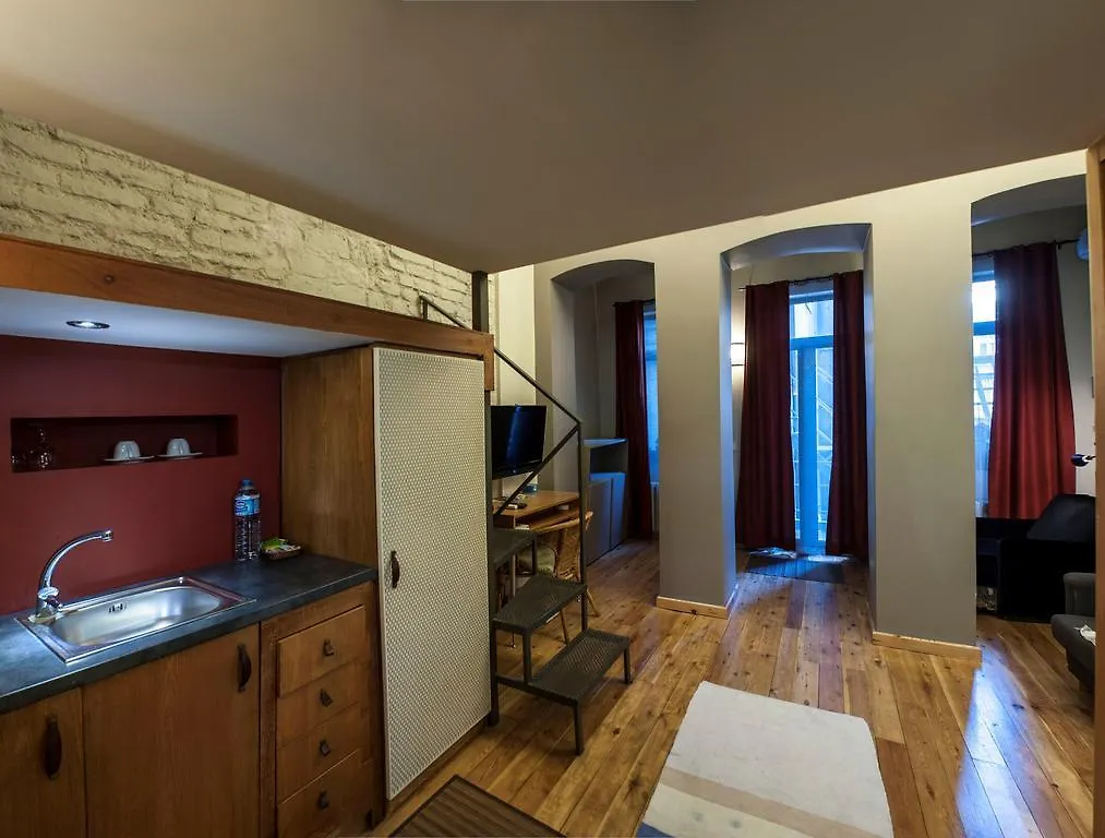 ***  Peradays Otel İstanbul Türkiye