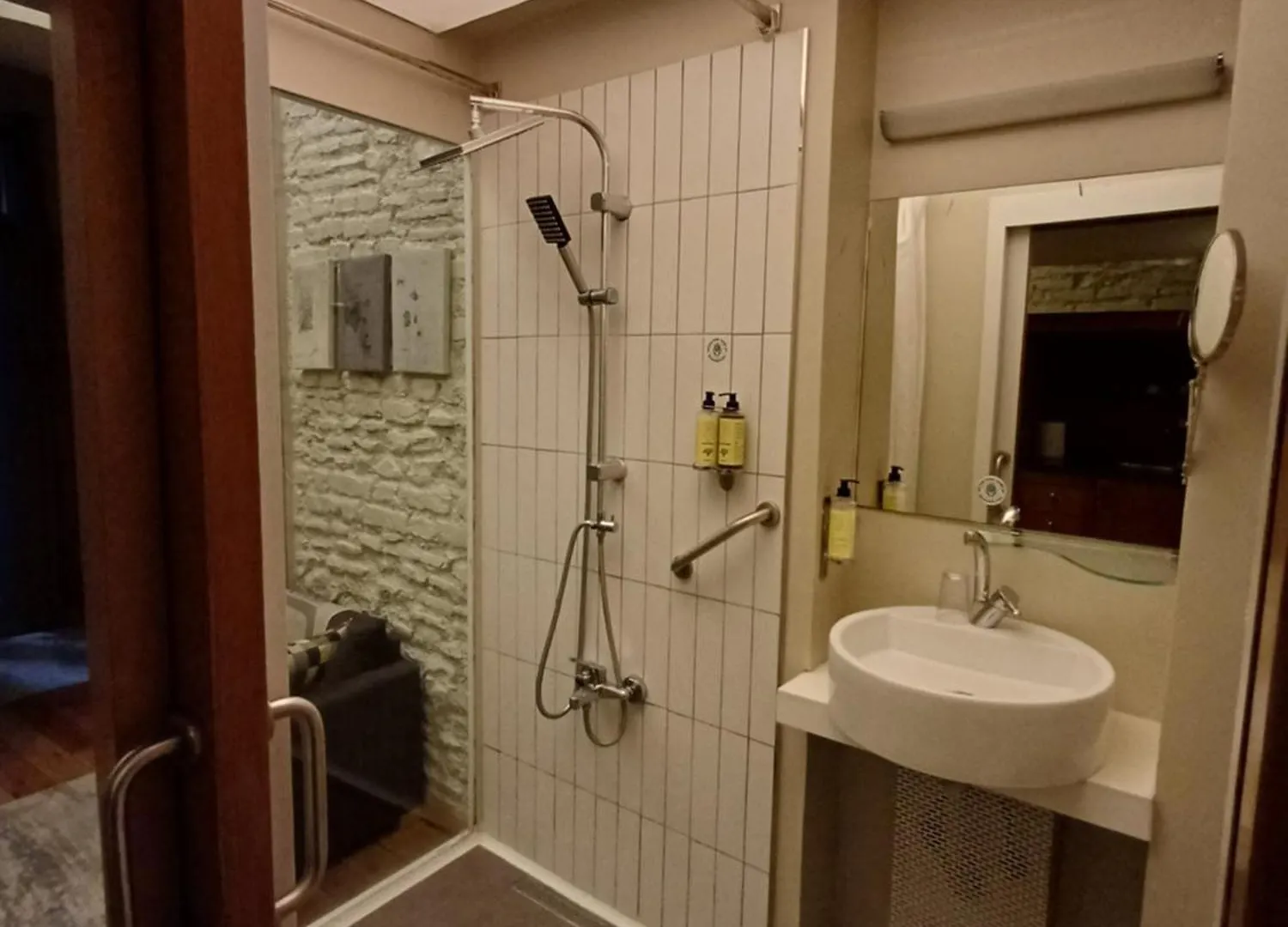 Peradays Hotell Istanbul 3*,  Turkiet