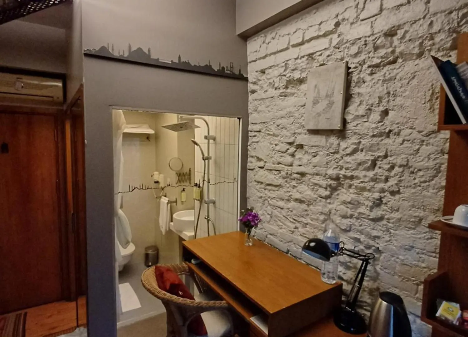Peradays Hotell Istanbul