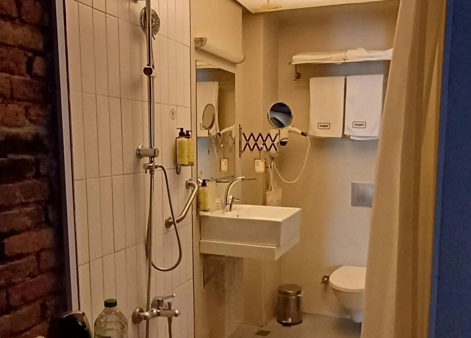 Peradays Hotell Istanbul 3*,