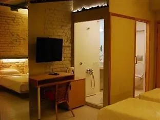 Peradays Otel İstanbul 3*,