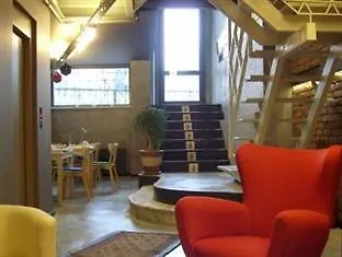 Peradays Hotel Istanbul 3*,  Turkey
