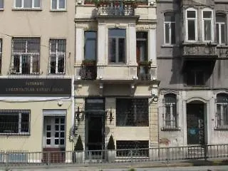 Peradays Otel İstanbul