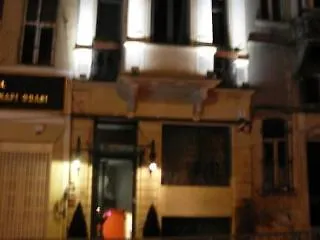 Peradays Otel İstanbul