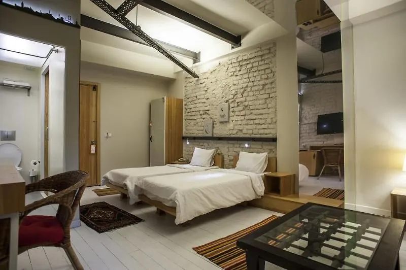 Peradays Hotell Istanbul 3*,  Turkiet