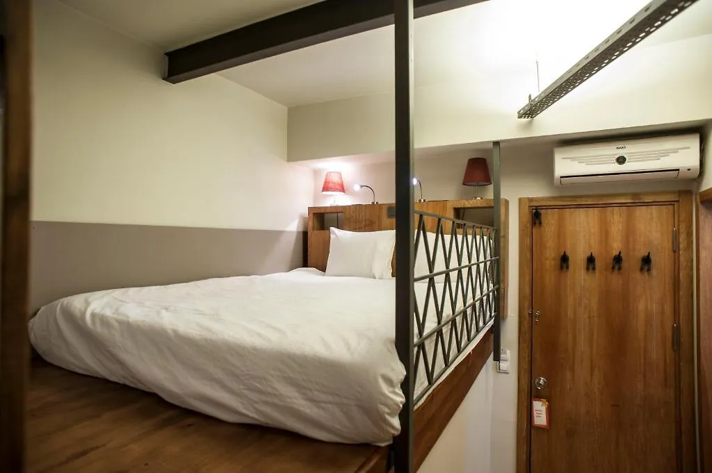Peradays Otel İstanbul