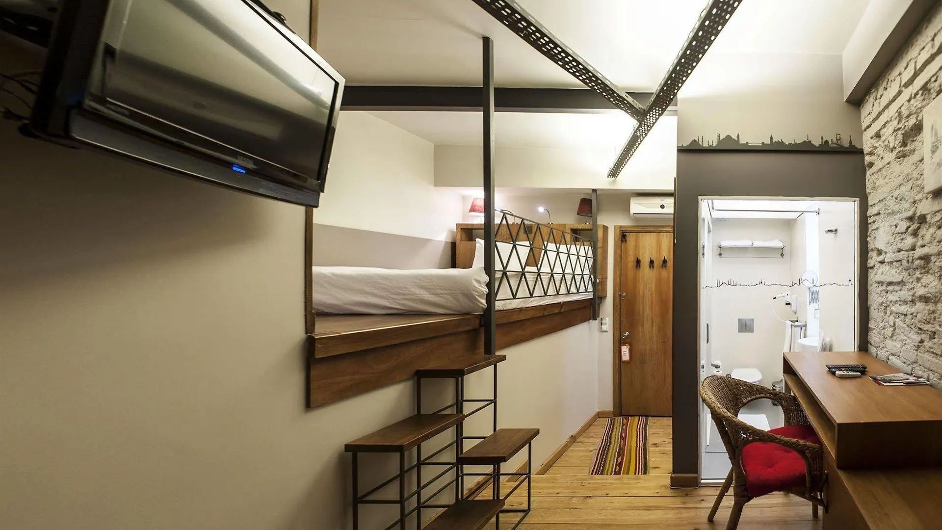 Peradays Otel İstanbul