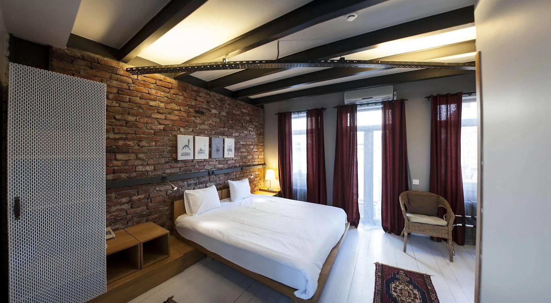 Peradays Otel İstanbul