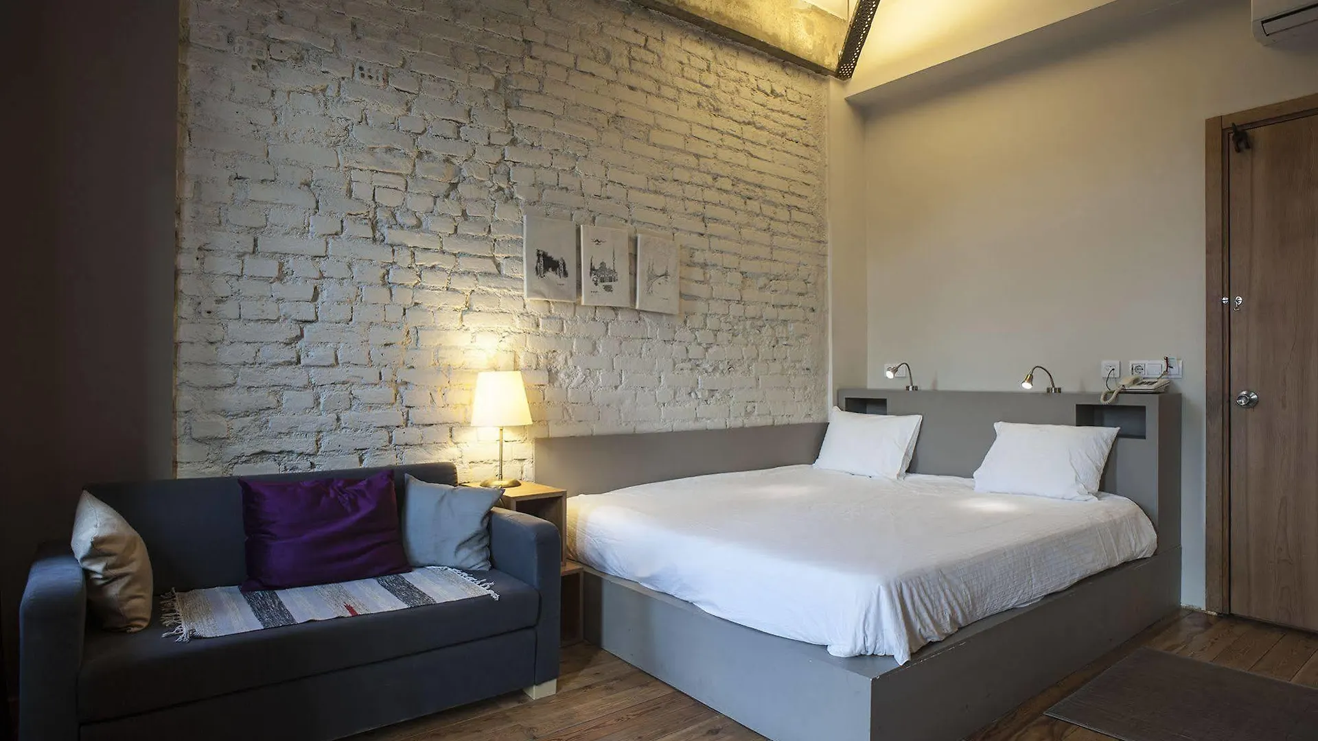 Peradays Otel İstanbul