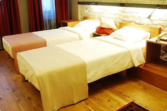 Hotel Peradays à Istambul
