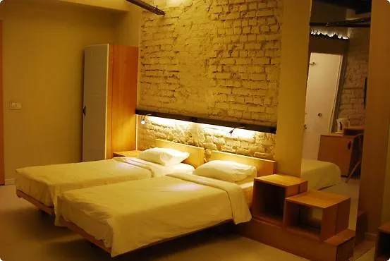 Hotel Peradays à Istambul 3*,  Turquie