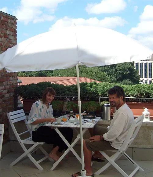 Peradays Hotel Istanbul