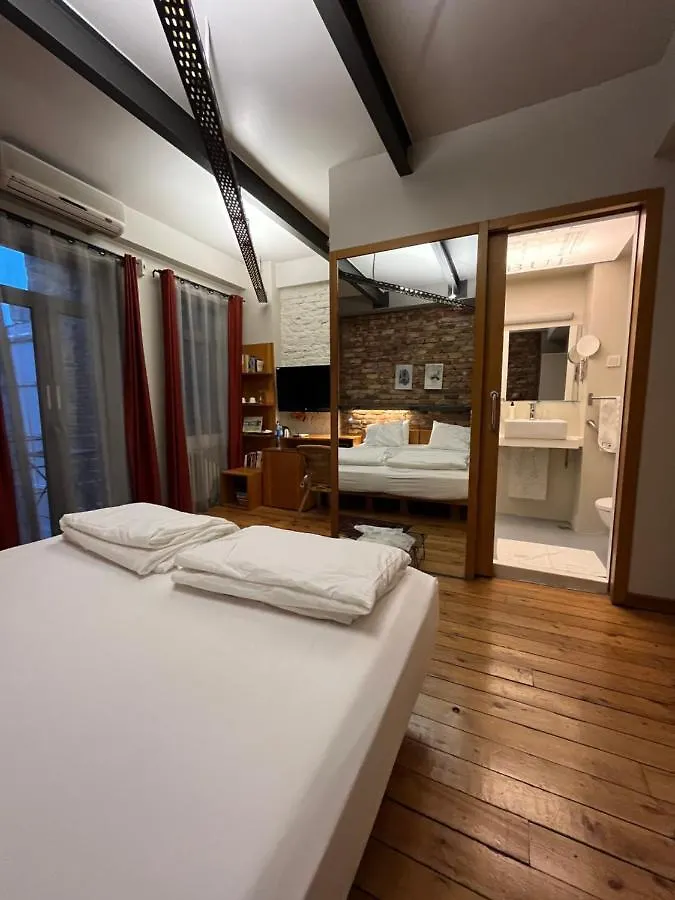 Hotel Peradays à Istambul