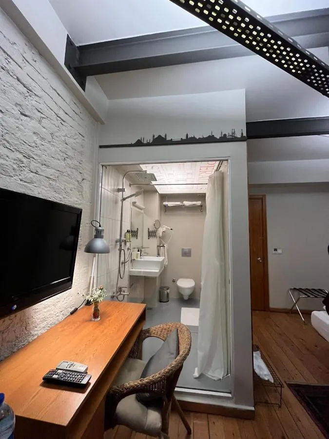 Hotel Peradays à Istambul