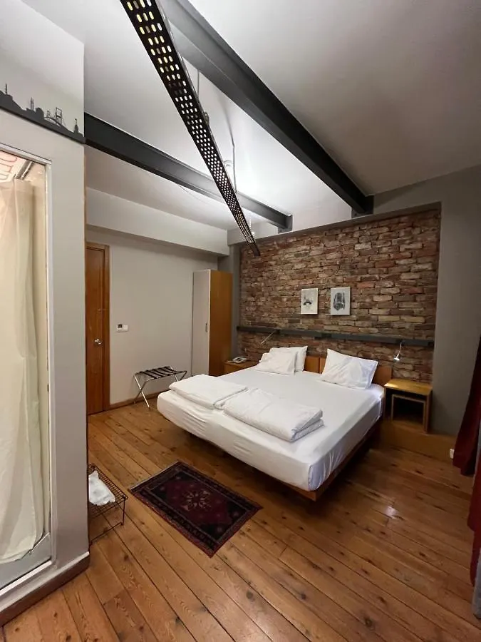 Hotel Peradays à Istambul