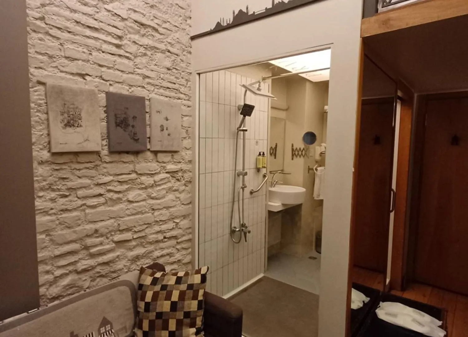 Hotel Peradays à Istambul