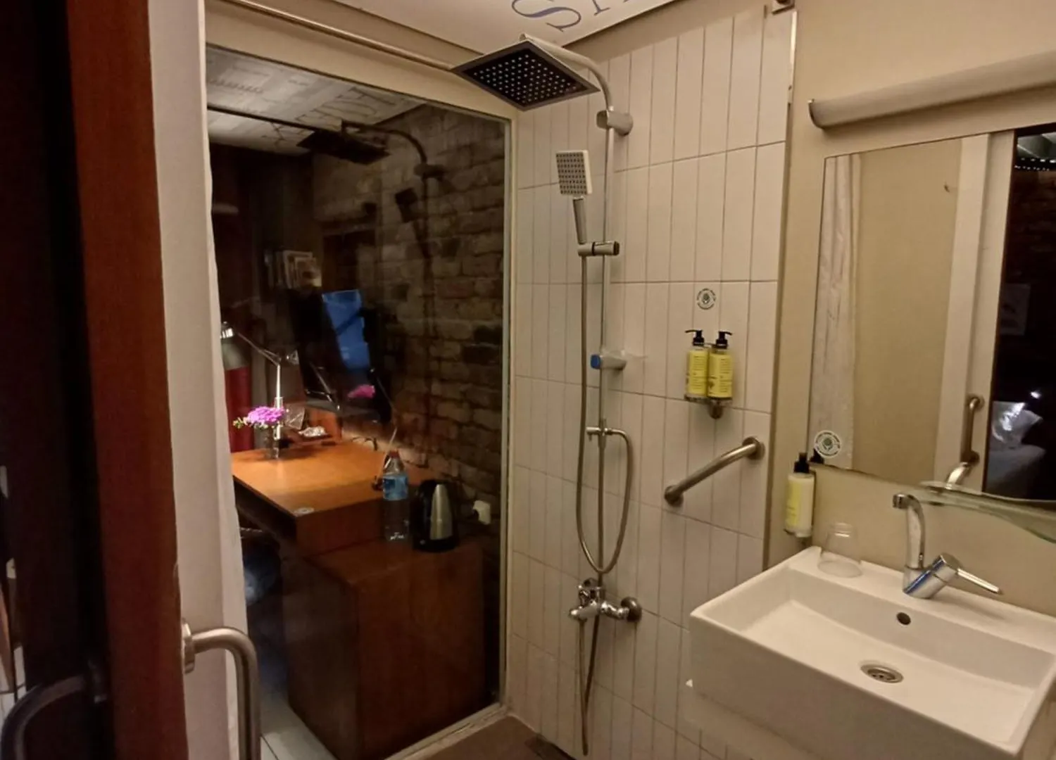 Hotel Peradays à Istambul