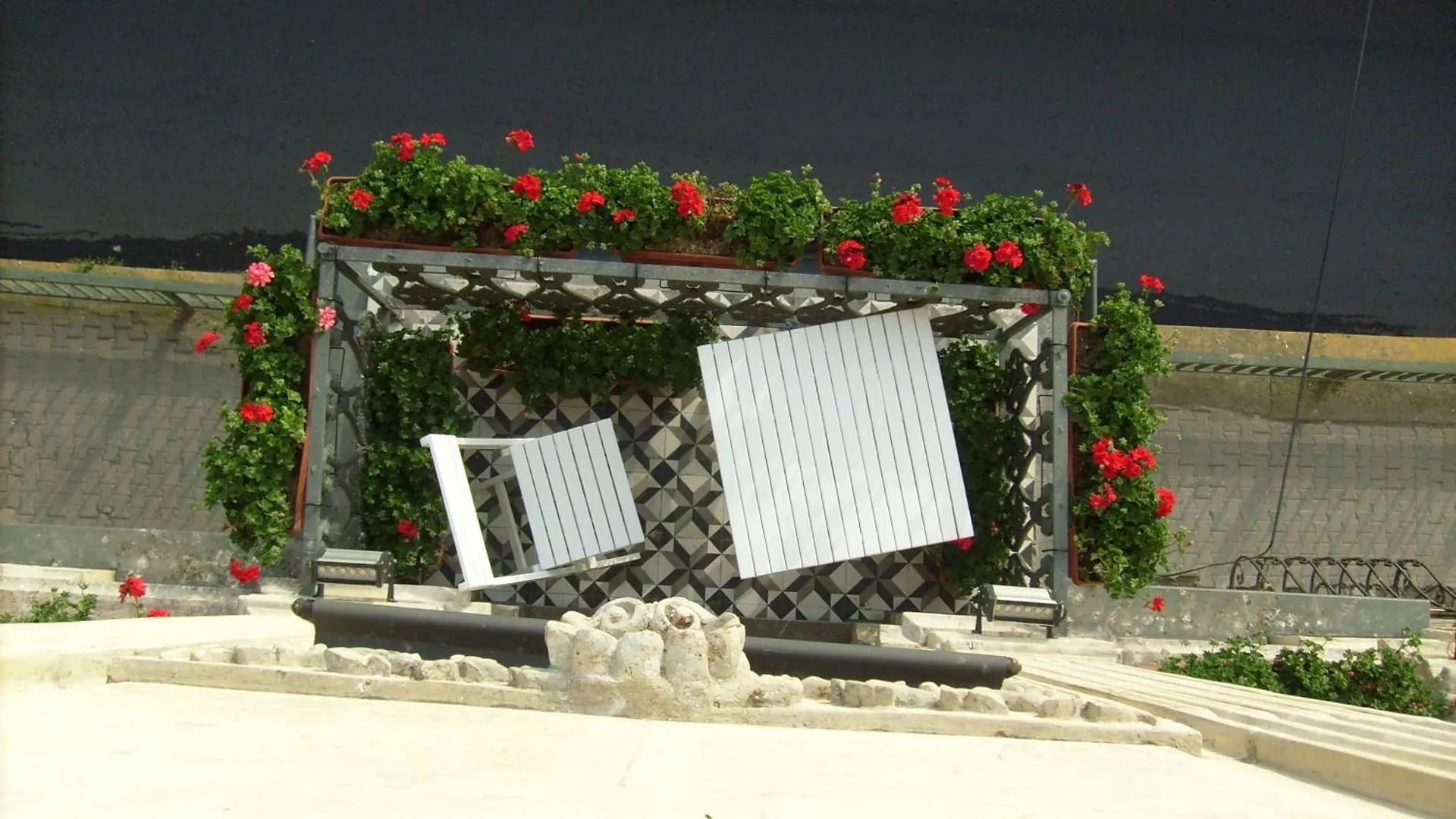 Hotel Peradays à Istambul