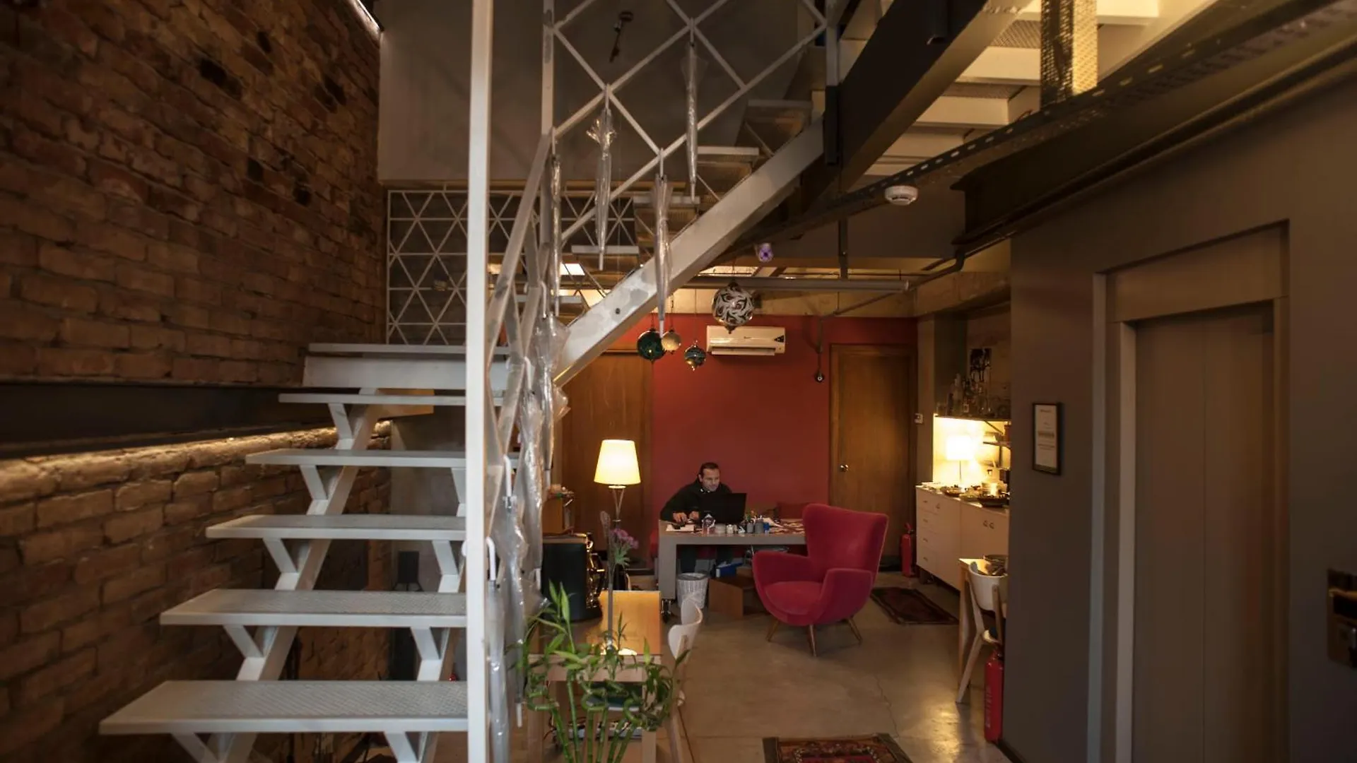 Hotel Peradays à Istambul