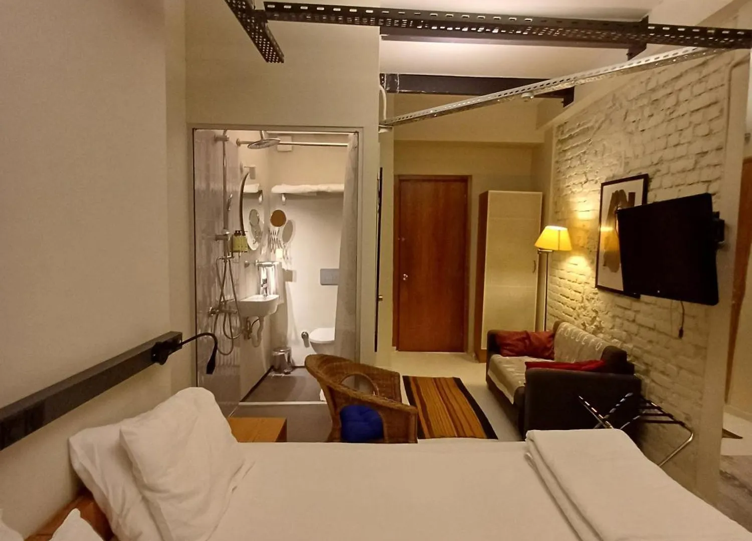 Hotel Peradays à Istambul Turquie